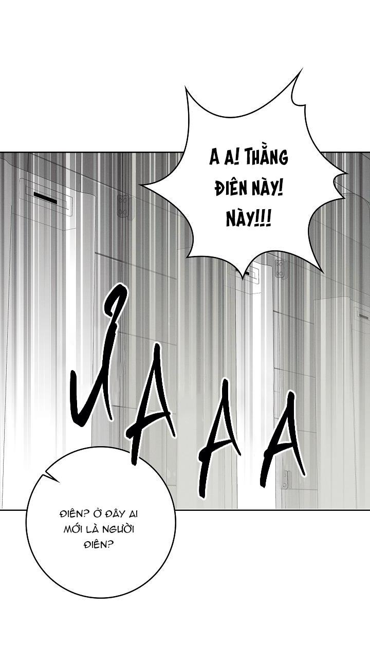 Đọc truyện (ABO) BE BE - Chapter 15