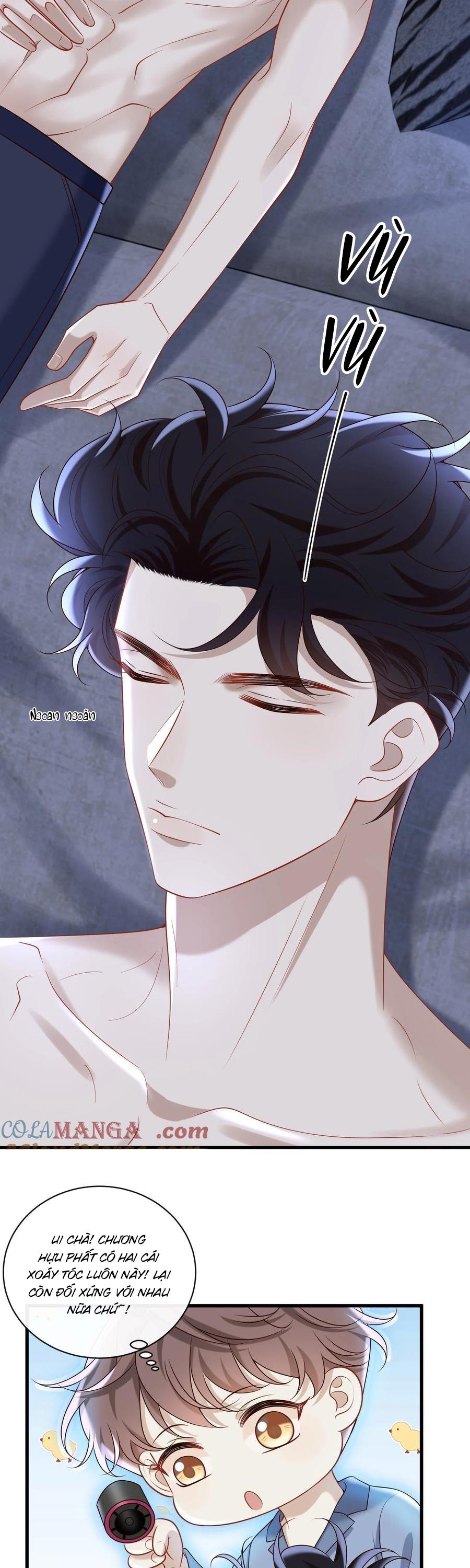 Đọc truyện Người Đó Đến Từ Đêm Tối - Chapter 64