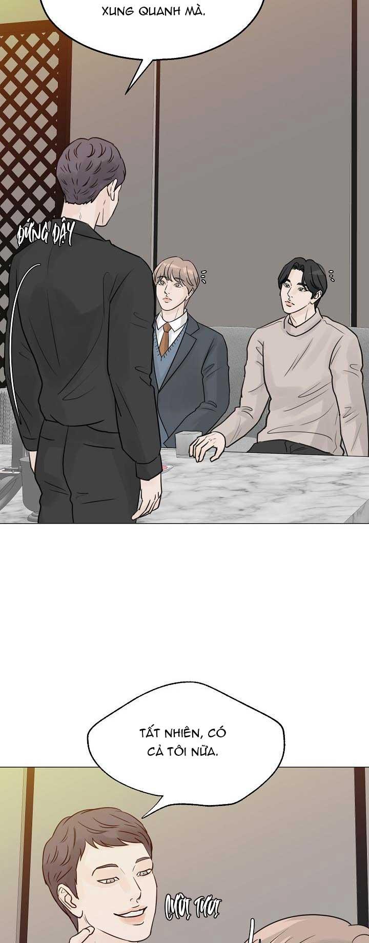 Đọc truyện Ở LẠI BÊN TÔI - Chapter 61