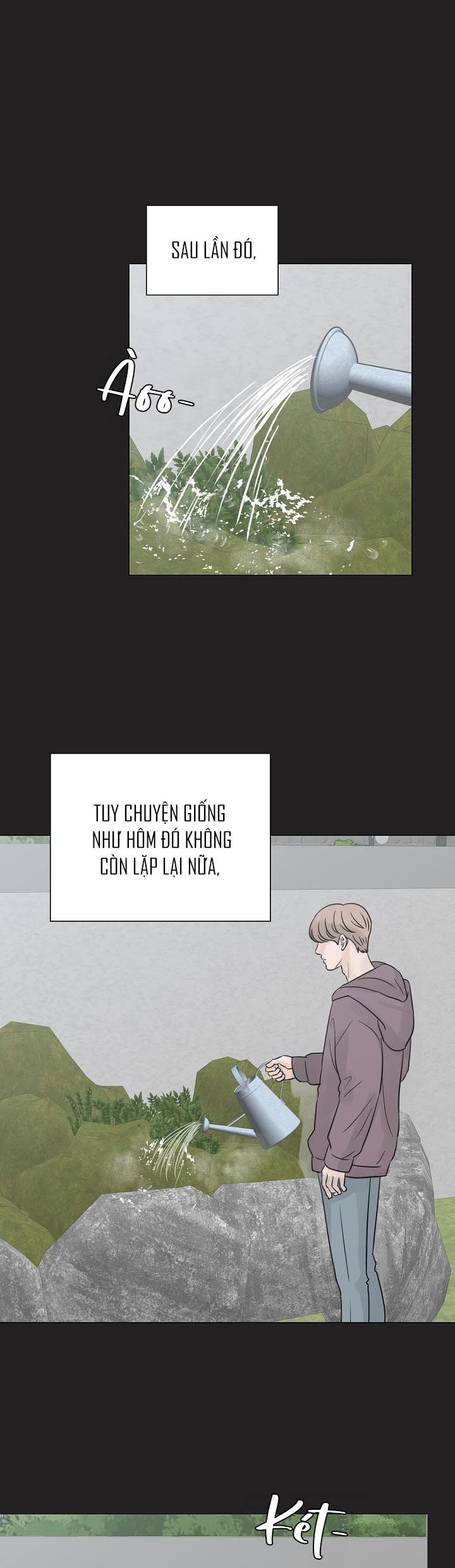 Đọc truyện Ở LẠI BÊN TÔI - Chapter 56