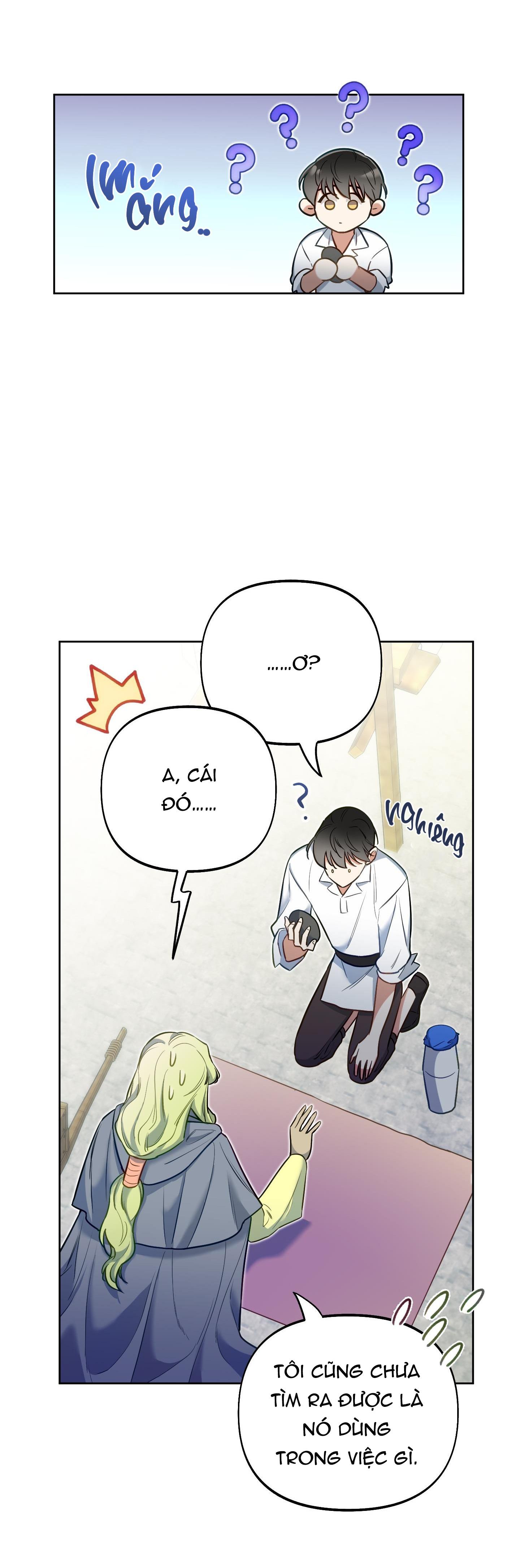 Đọc truyện (NP) TRỞ THÀNH VUA CÔNG LƯỢC - Chapter 34
