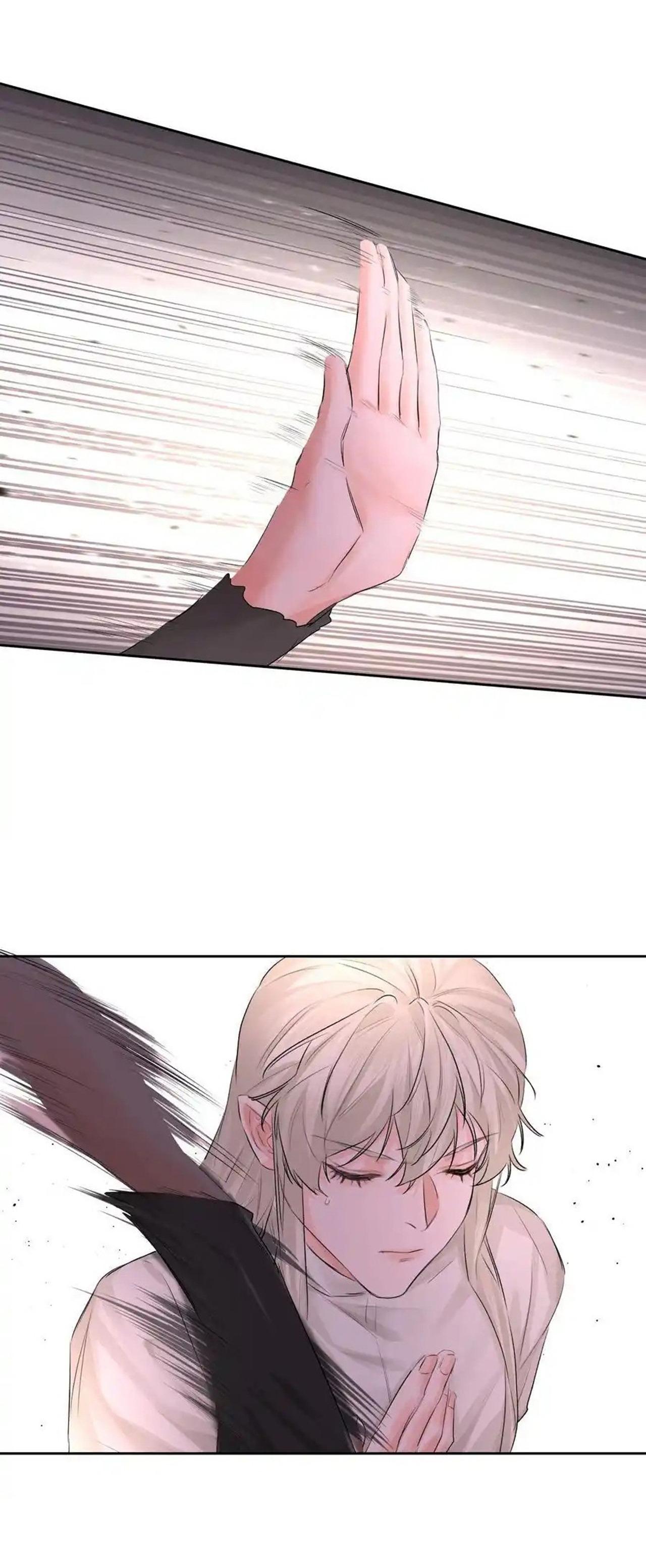 Đọc truyện Bạn Trai Cũ Trở Thành Vua - Chapter 50