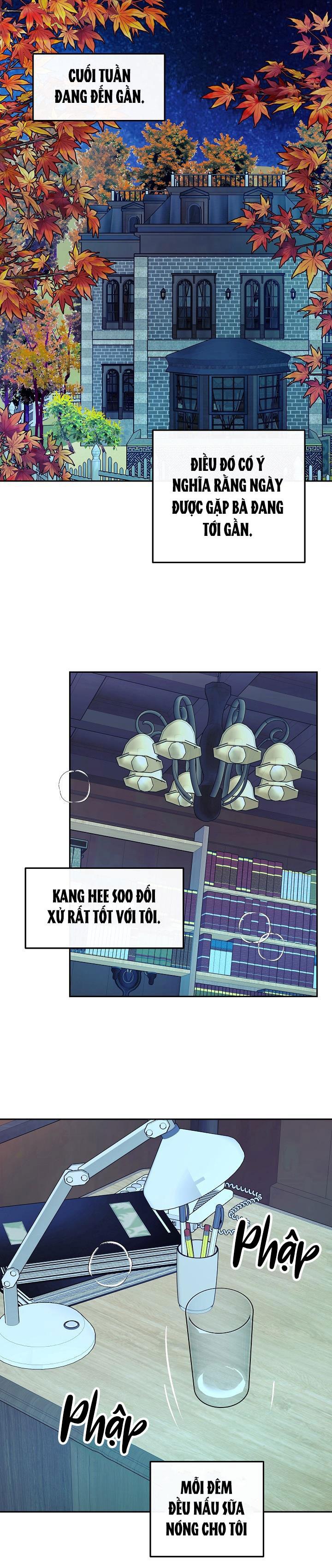 Đọc truyện Sa Ha (Anh dâu x em chồng) - Chapter 31