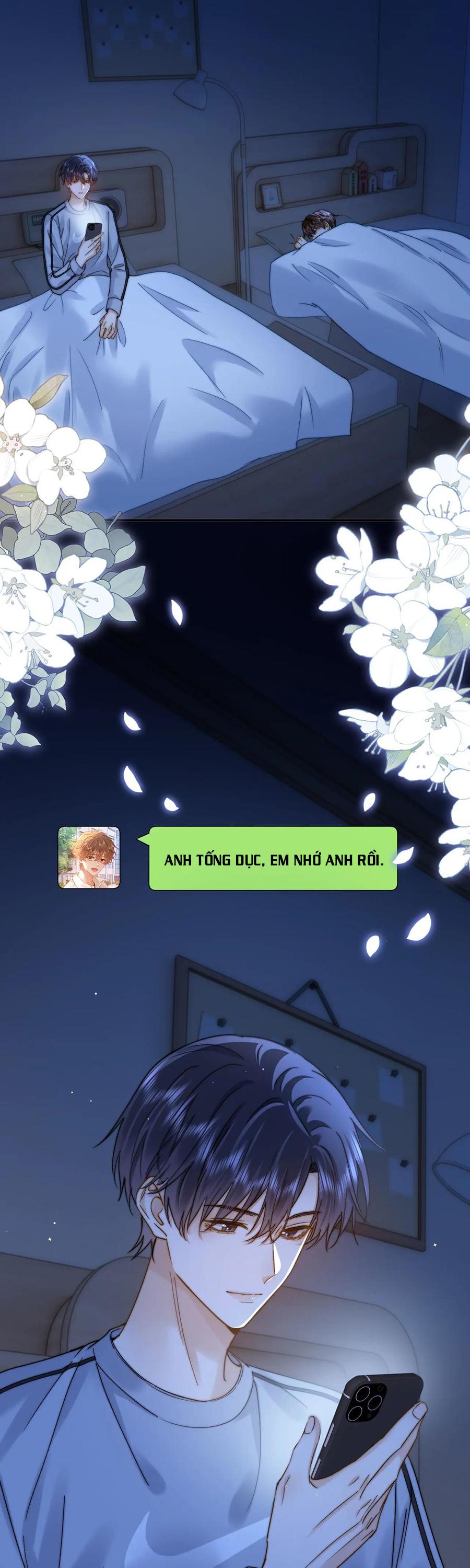 Đọc truyện Chất Dị Ứng Đáng Yêu - Chapter 62