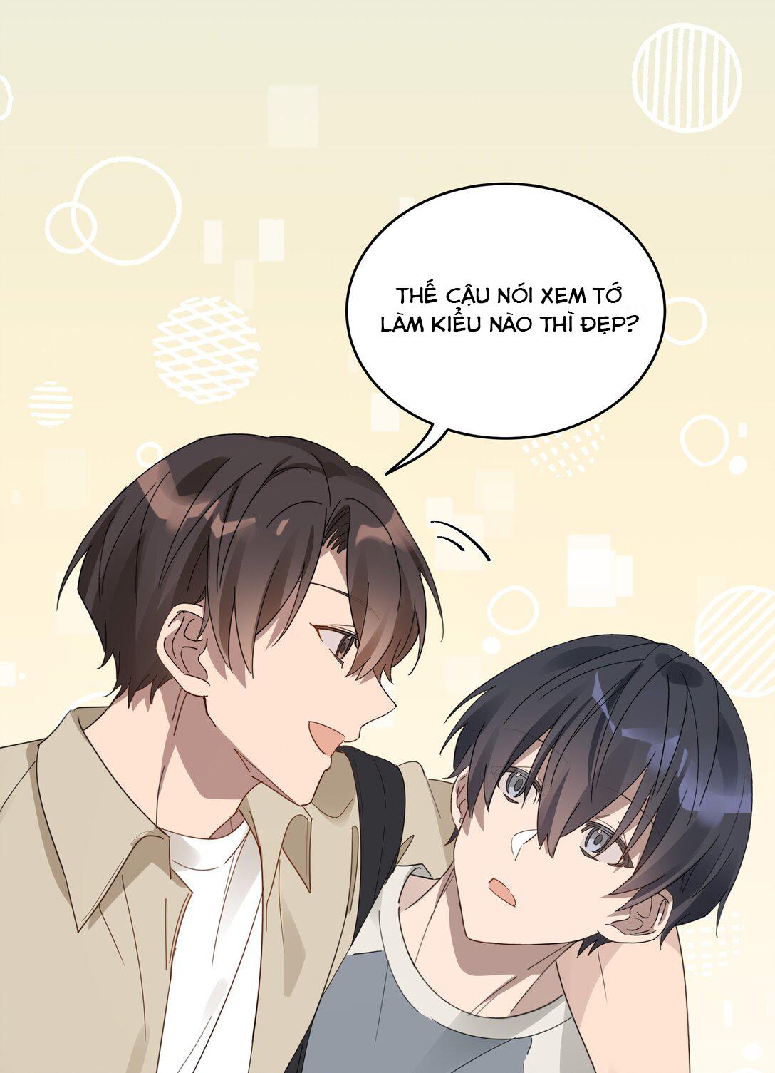 Đọc truyện Năm tháng qua - Chapter 54