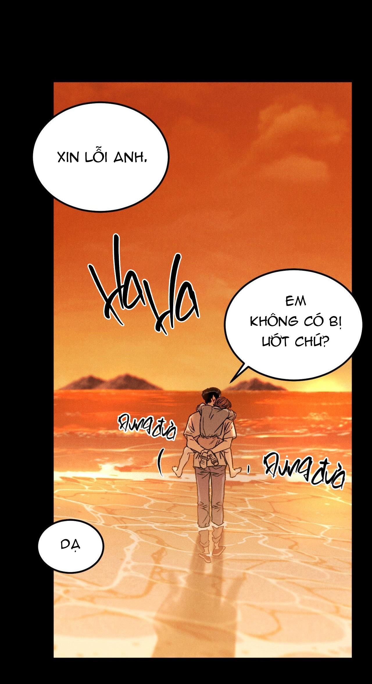Đọc truyện VƯỢT QUA GIỚI HẠN - Chapter 93