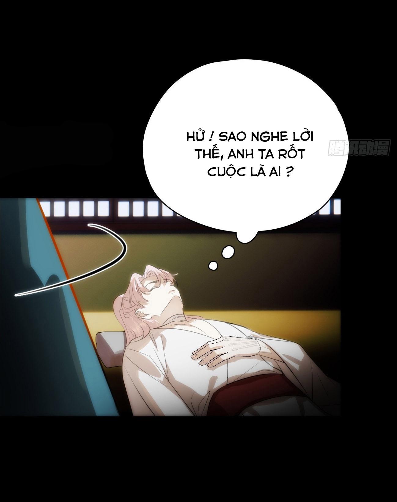 Đọc truyện Tà thần của riêng tôi - Chapter 5
