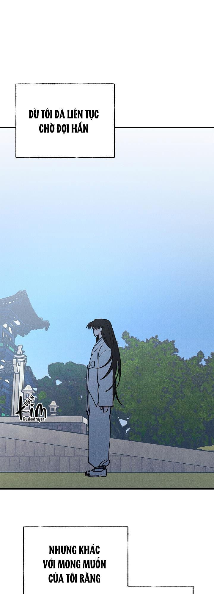 Đọc truyện BL CỔ TRANG-ÂU CỔ NGẮN NHÀ KIM - Chapter 32.7