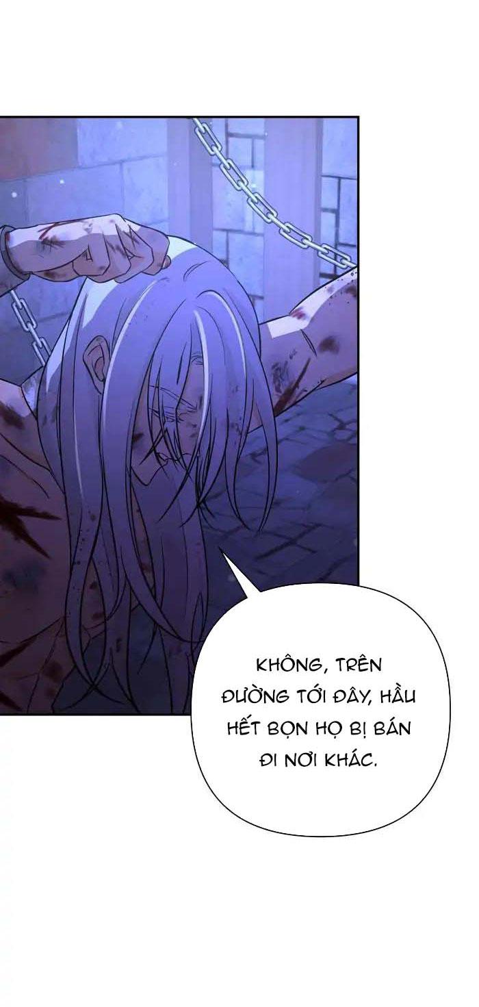 Đọc truyện Mắc Kẹt Trong Game Hẹn Hò Của Em Gái Tôi - Chapter 22