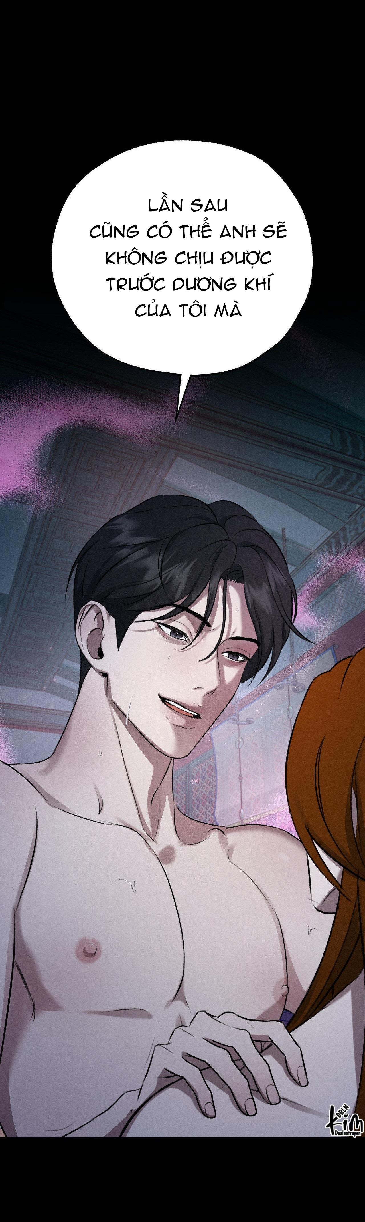 Đọc truyện DƯƠNG KHÍ - Chapter 6