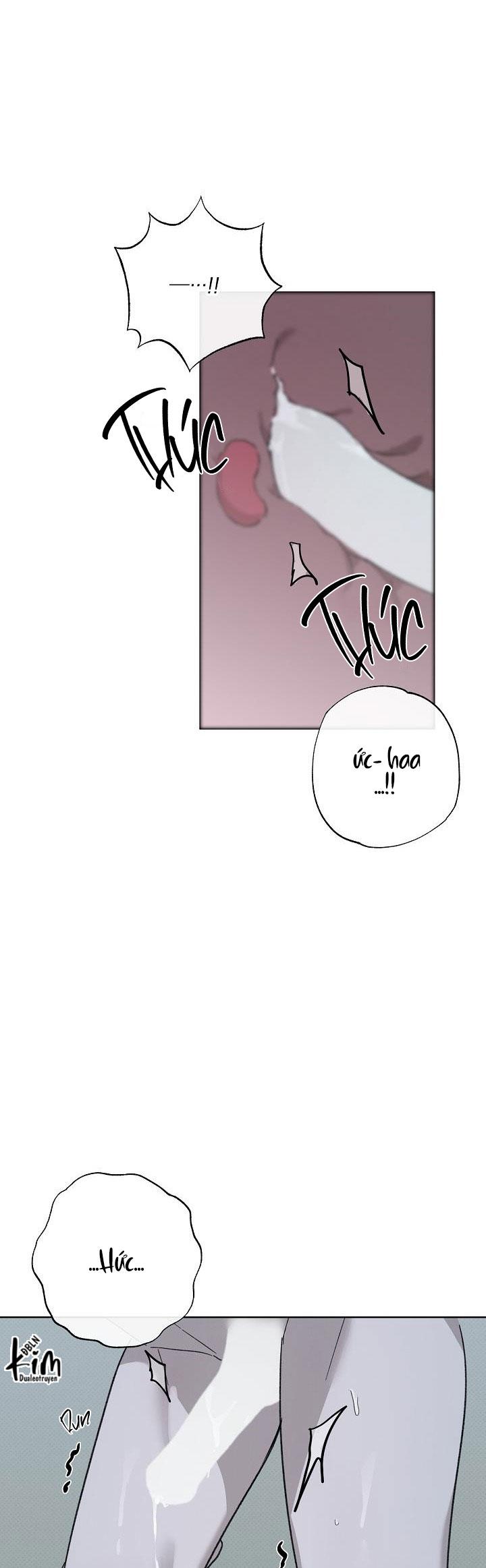 Đọc truyện BL NGẮN CHỊCH HỎNY - Chapter 44.5