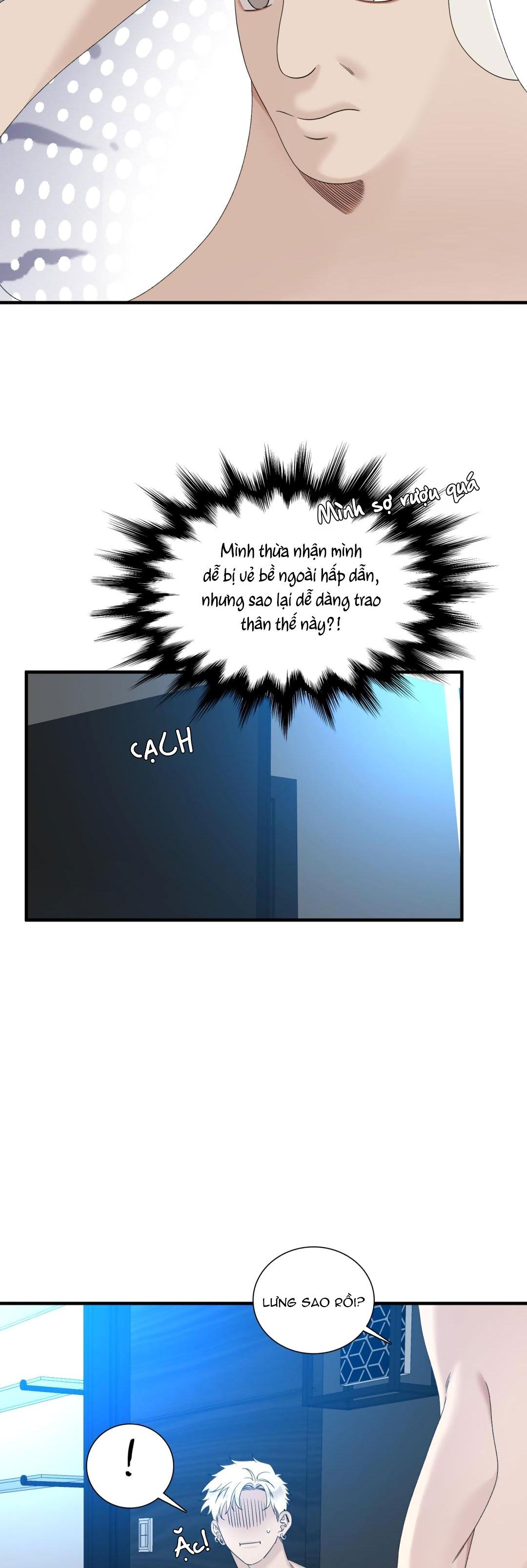 Đọc truyện KHỞI ĐẦU SAI LẦM - Chapter 22