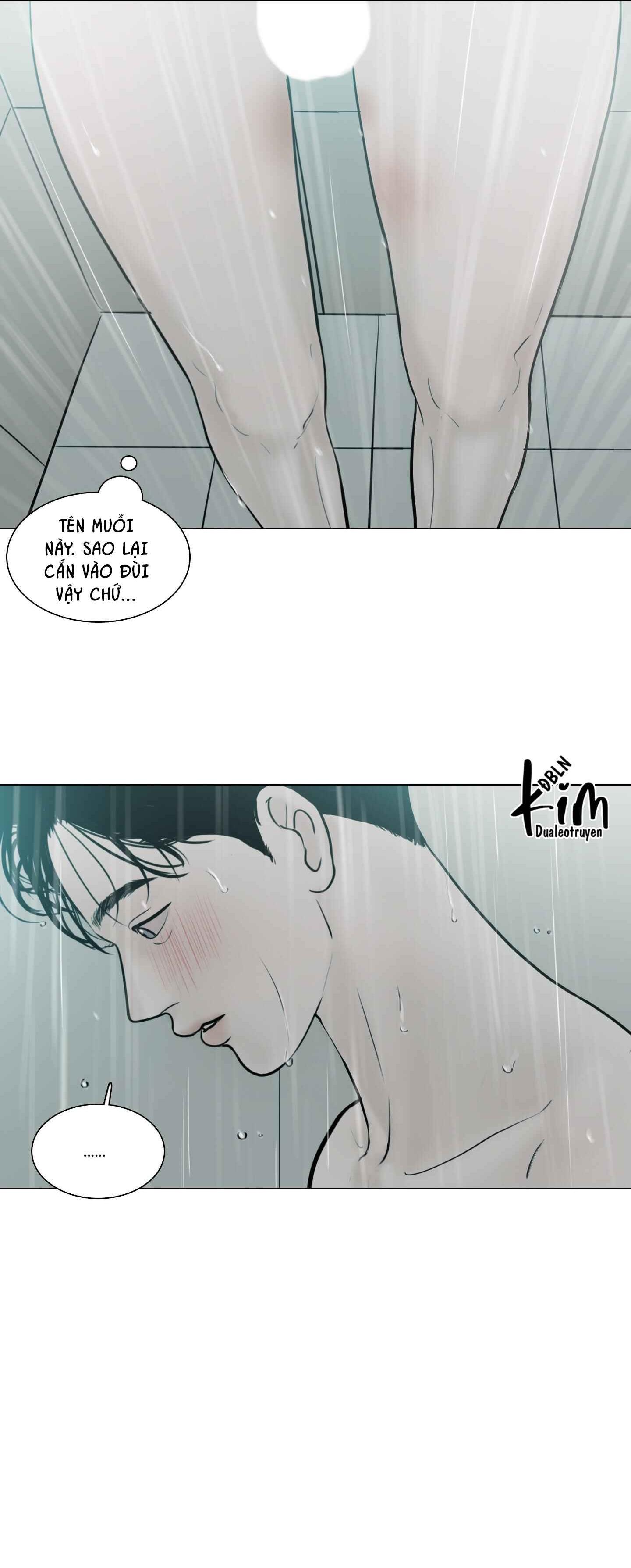 Đọc truyện BL NGẮN CHỊCH HỎNY - Chapter 53.1