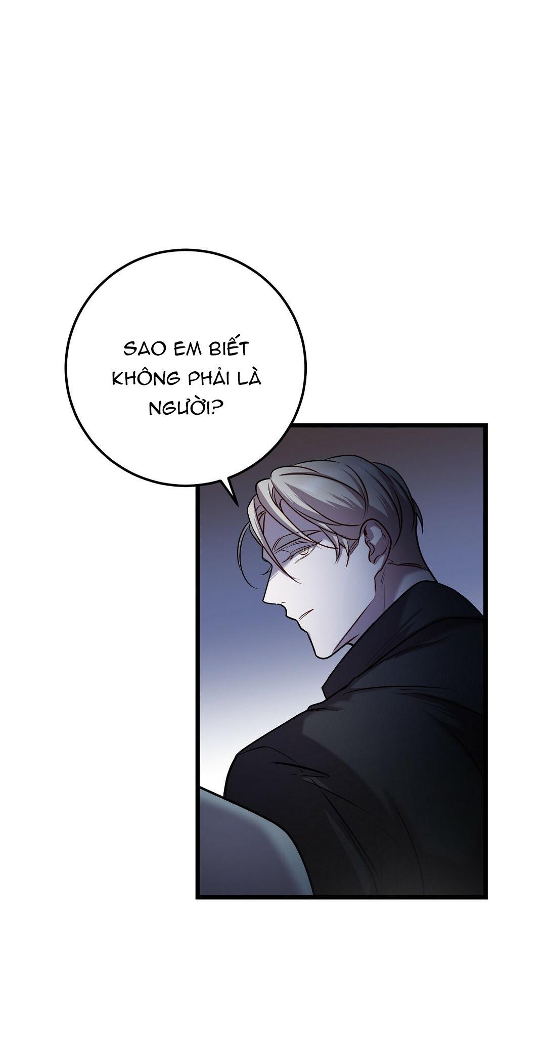 Đọc truyện Đáy Sâu Tuyệt Vọng - Chapter 15