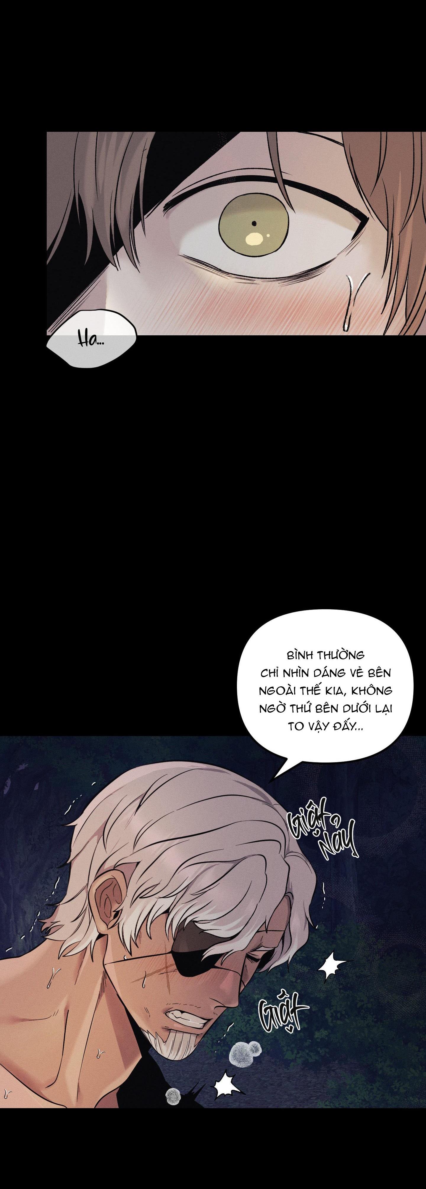 Đọc truyện DÍNH BẪY - Chapter 4