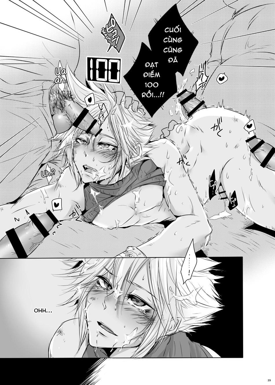 Đọc truyện Đạo Tàn Bụ - Chapter 26