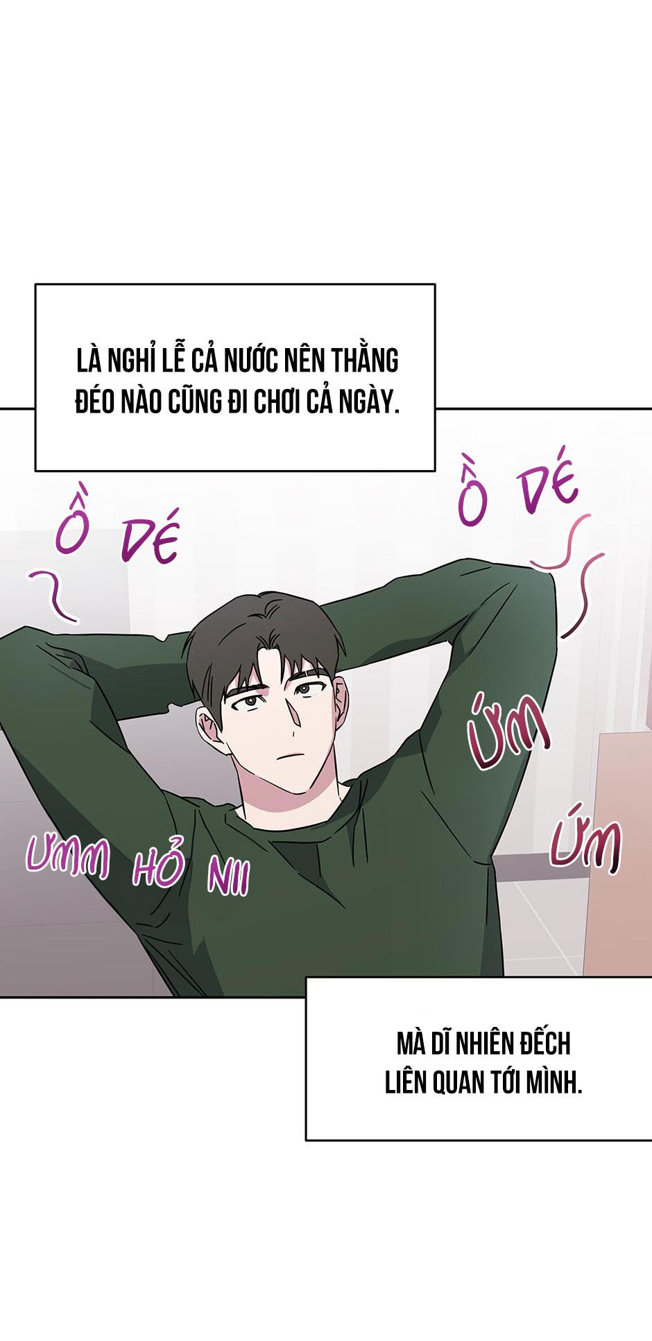 Đọc truyện Chén Ghệ Mới Bồ Cũ - Chapter 1