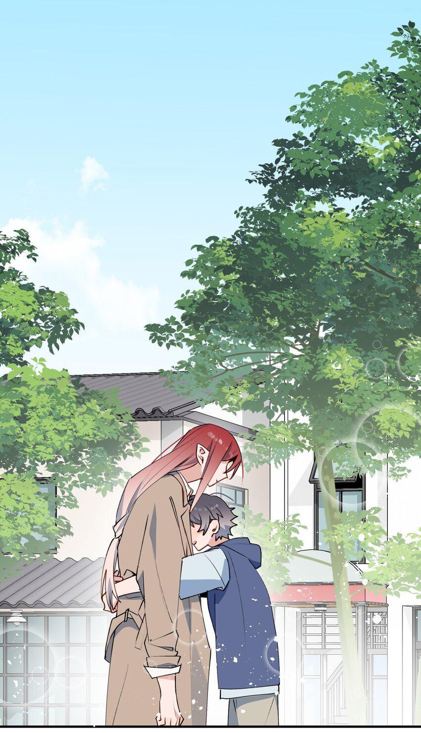 Đọc truyện Ma vương đại nhân luôn trêu chọc tôi - Chapter 75