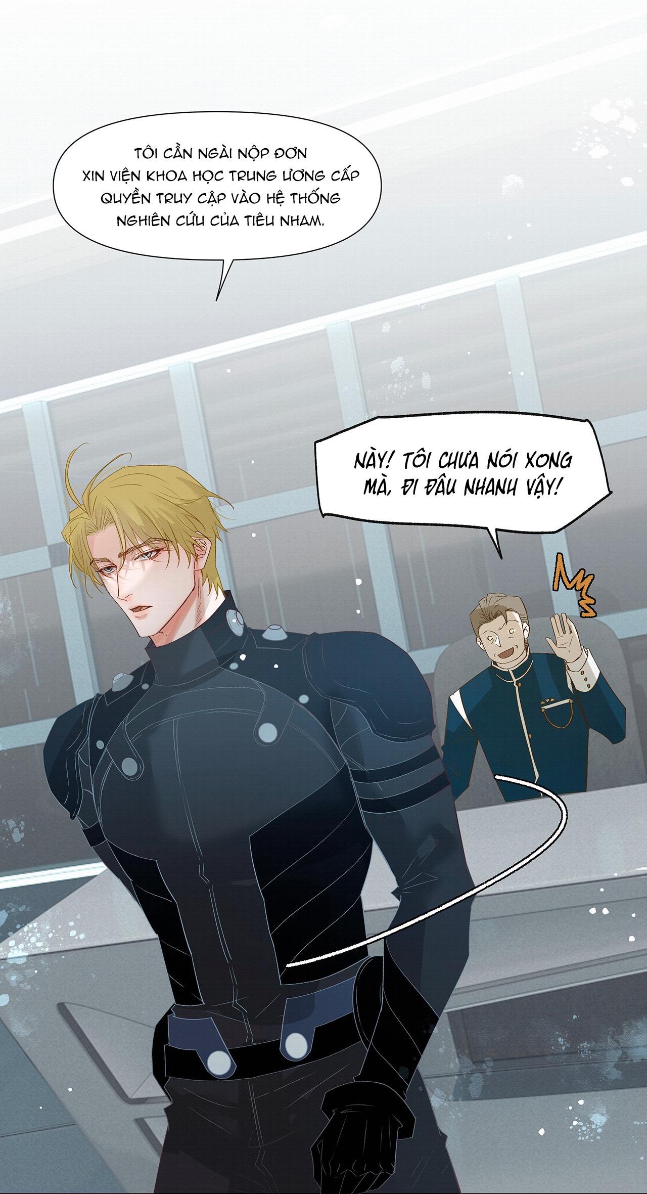 Đọc truyện Trỗi Dậy Từ Tro Tàn - Chapter 57