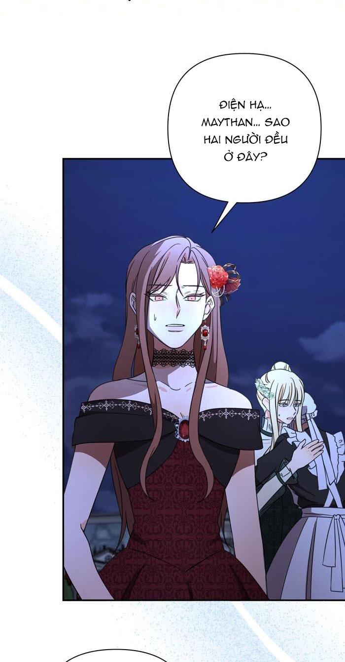 Đọc truyện Mắc Kẹt Trong Game Hẹn Hò Của Em Gái Tôi - Chapter 54