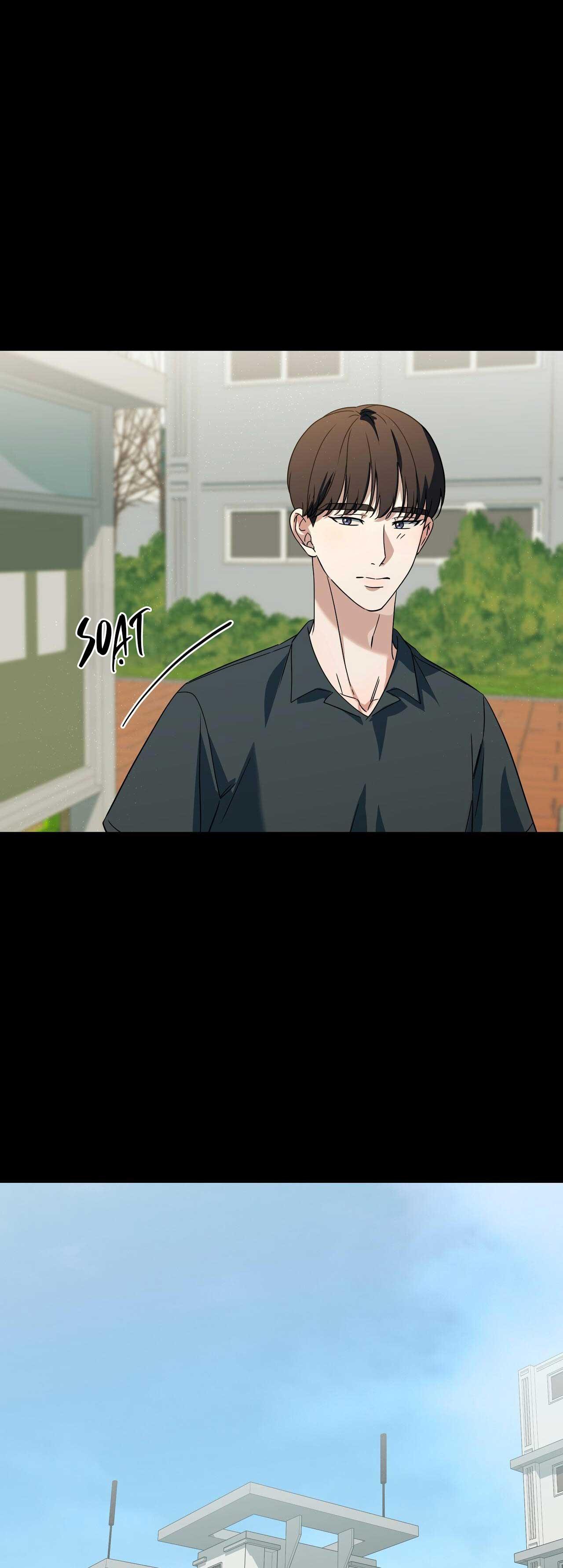 Đọc truyện HỢP ĐỒNG KẸO NGỌT - Chapter 14