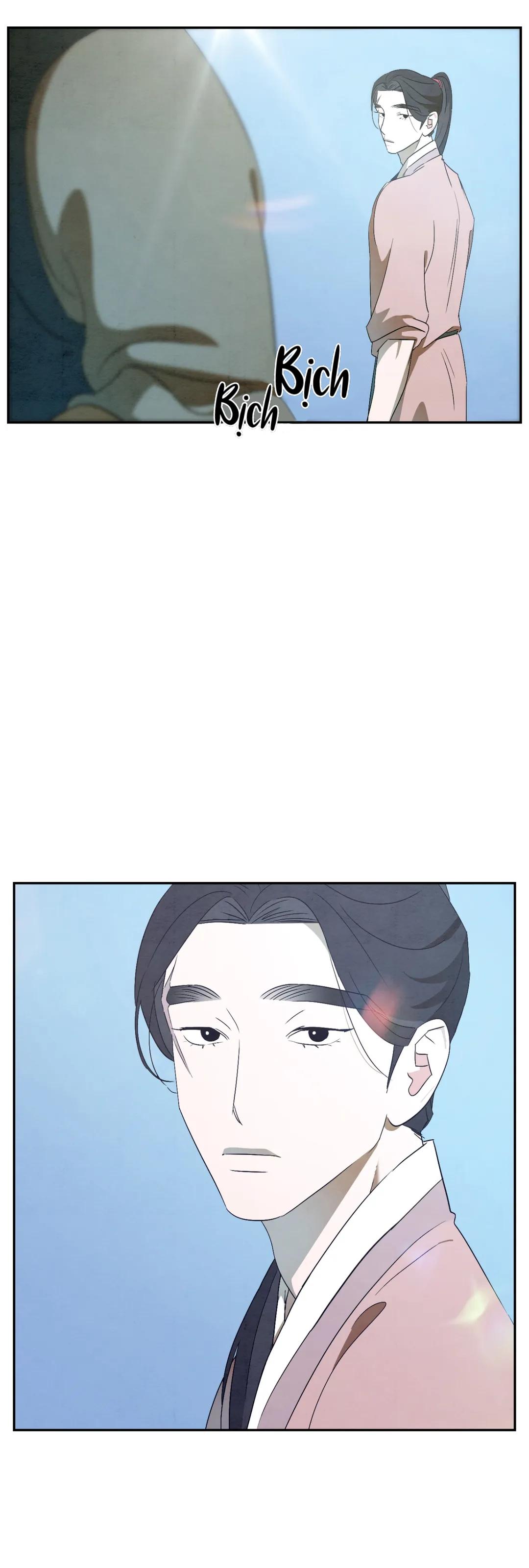 Đọc truyện [Hoàn] Dưới Đáy Biển Xanh - Chapter 27
