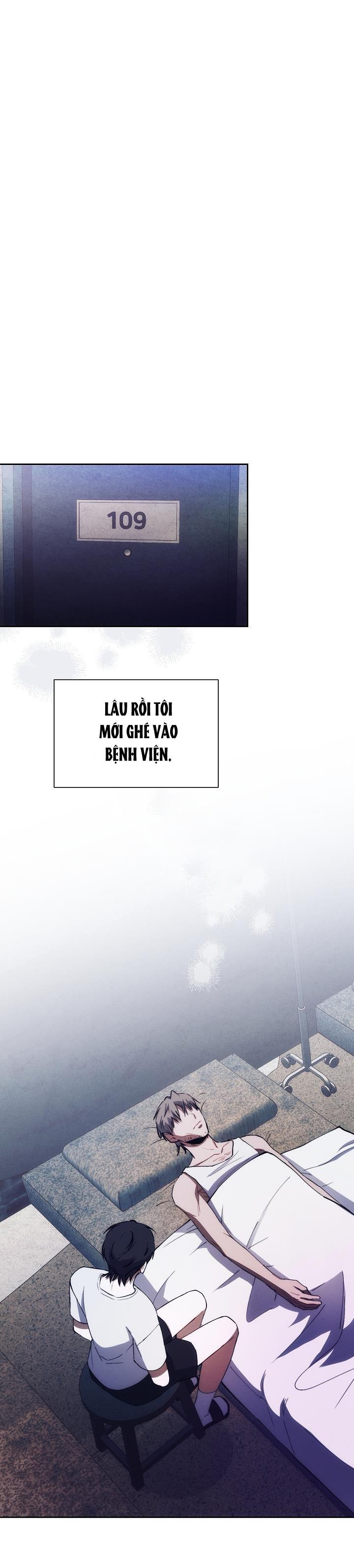 Đọc truyện RED MANSION - Chapter 25