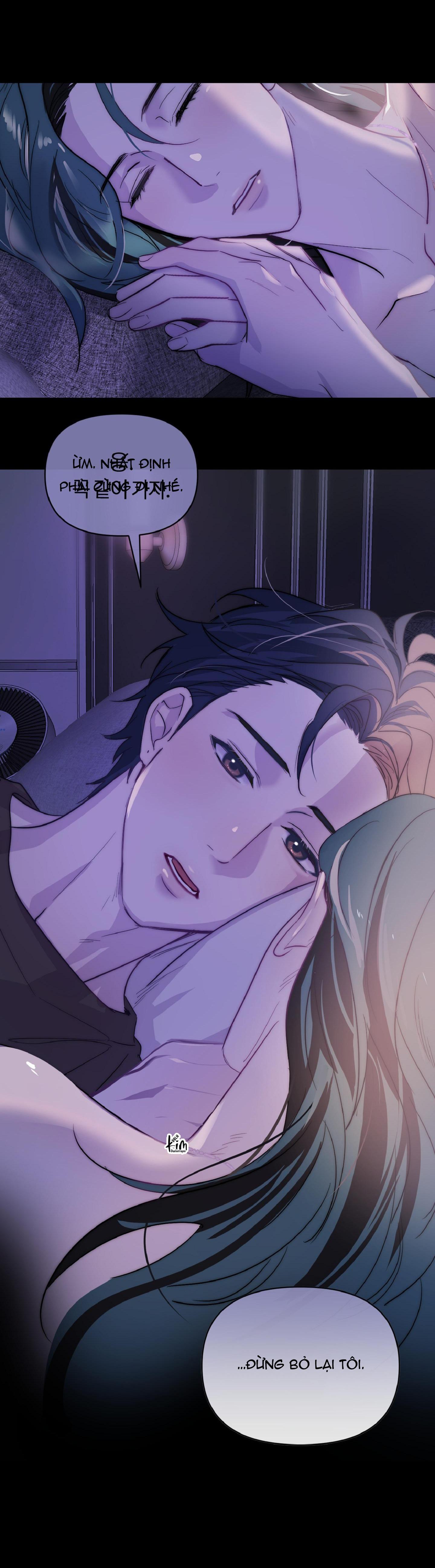 Đọc truyện BL NGẮN TUYỂN CHỌN - Chapter 30.2