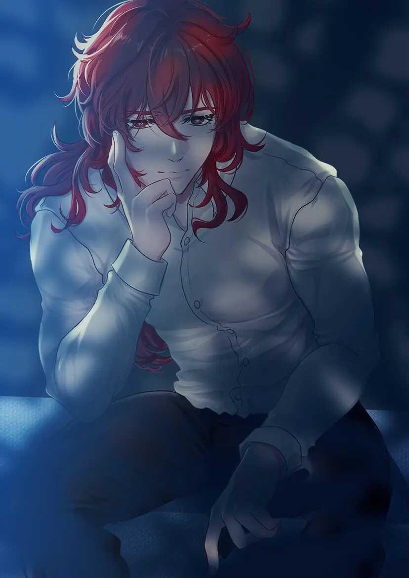 Đọc truyện Tổng Hợp Oneshot Genshin Impact - Chapter 26.2