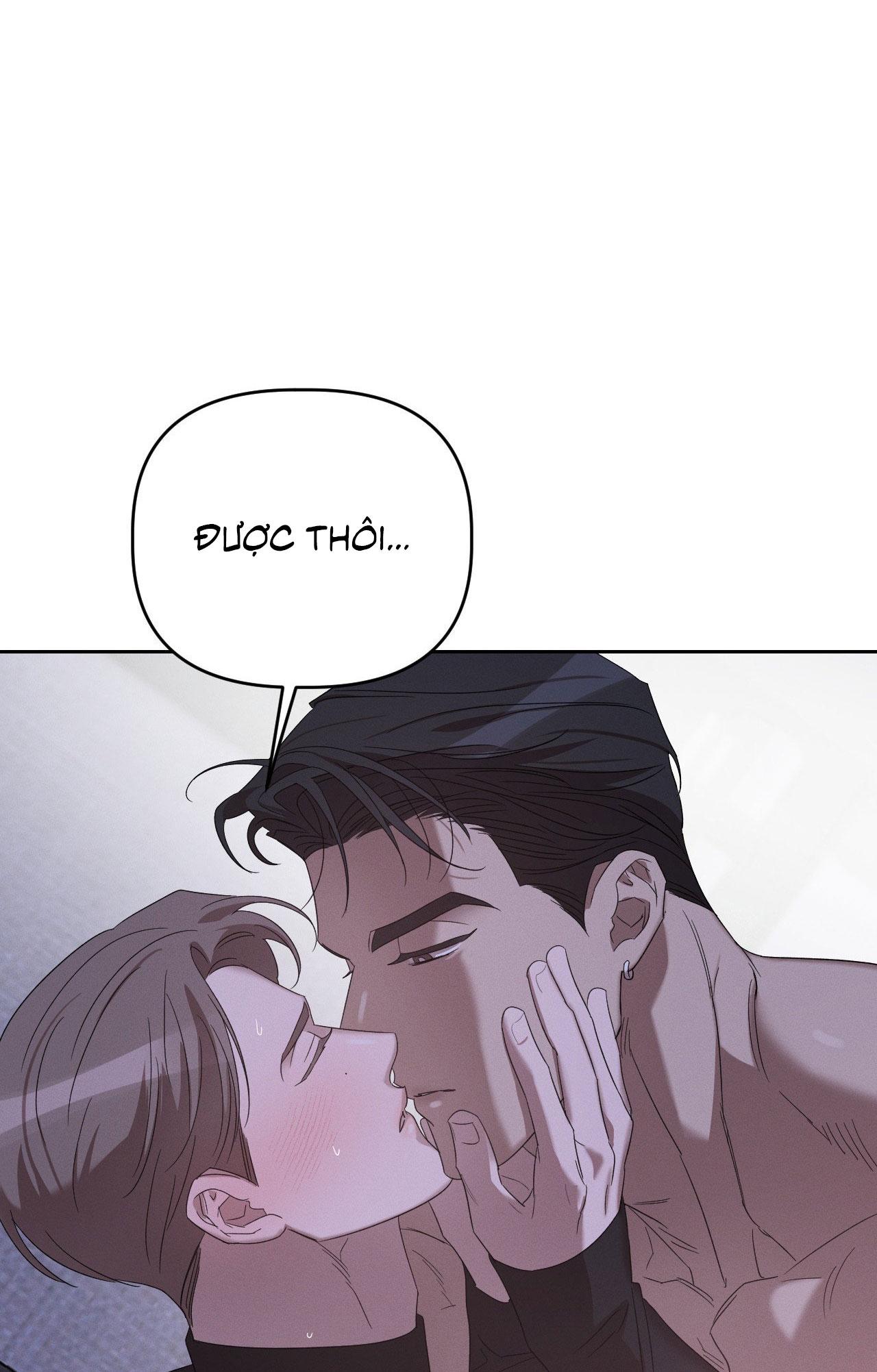 Đọc truyện NHIỆT ĐỘ TIẾP XÚC - Chapter 11