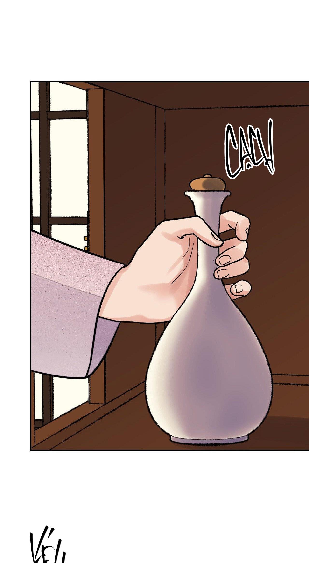 Đọc truyện KIẾM HOA - Chapter 73