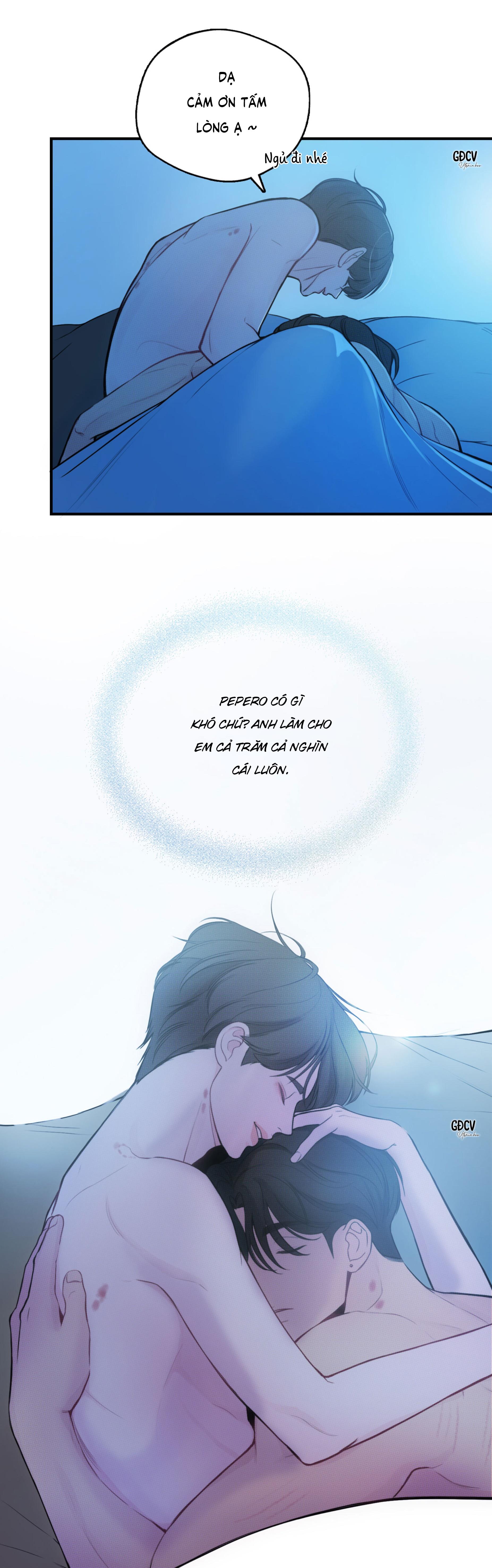 Đọc truyện THẤU HIỂU NGƯỜI - Chapter 9