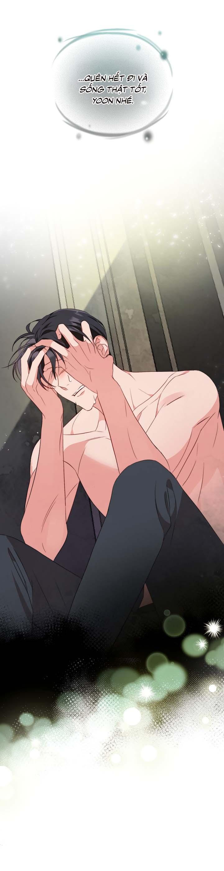 Đọc truyện  Masquerade - Chapter 3