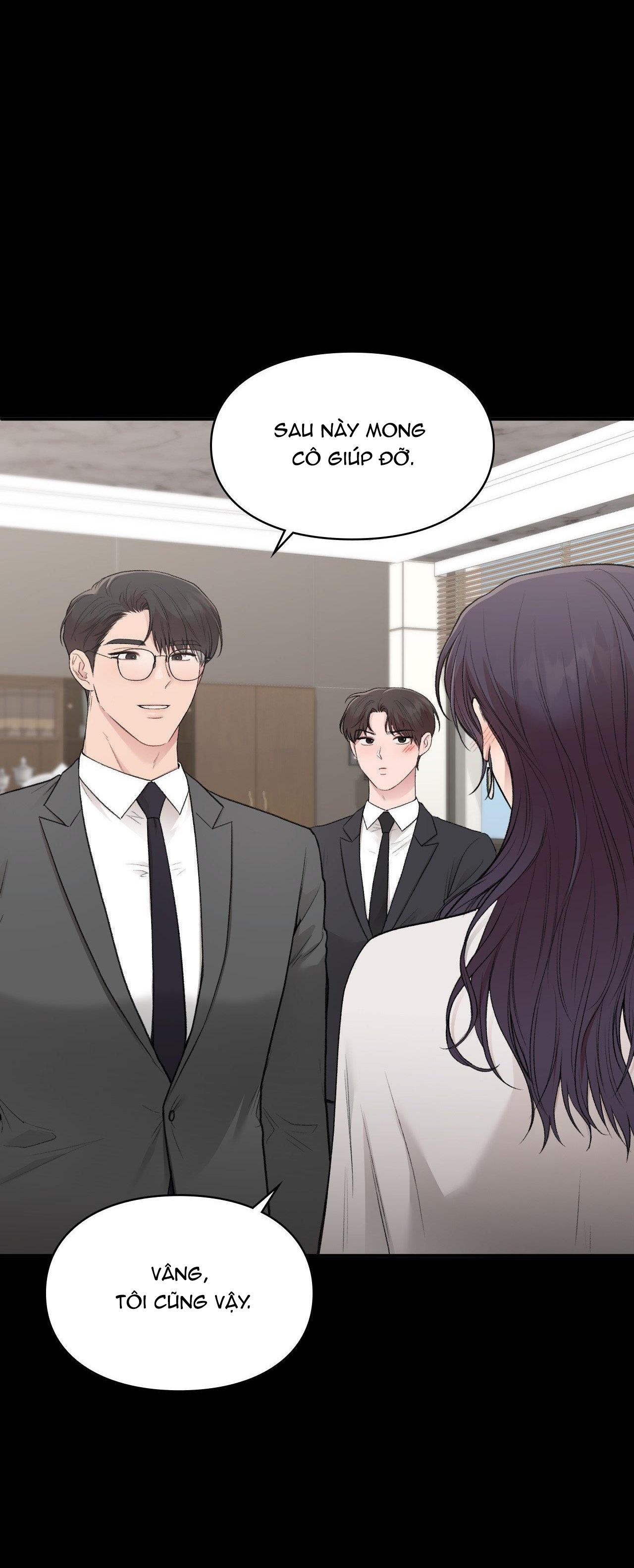 Đọc truyện ZAI ĐẸP NHƯNG LẠI THÍCH DẠY ĐỜI - Chapter 46