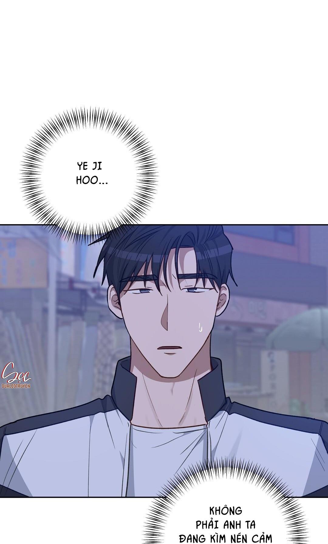 Đọc truyện BƠI TRONG MÙI HƯƠNG - Chapter 25