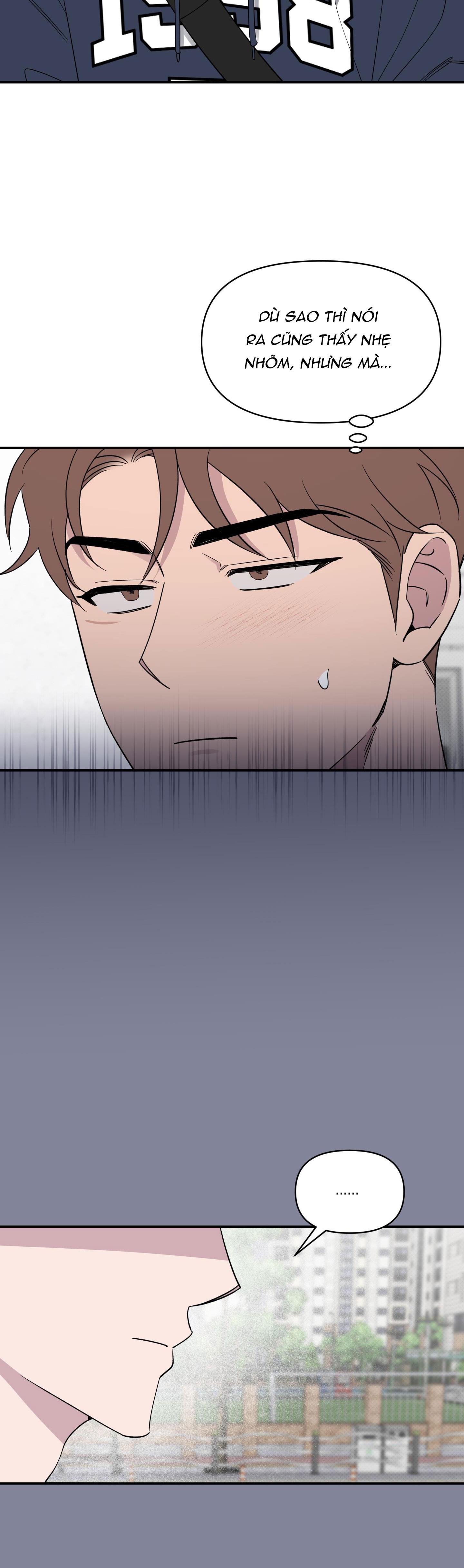 Đọc truyện VẬN MAY BẤT NGỜ - Chapter 48