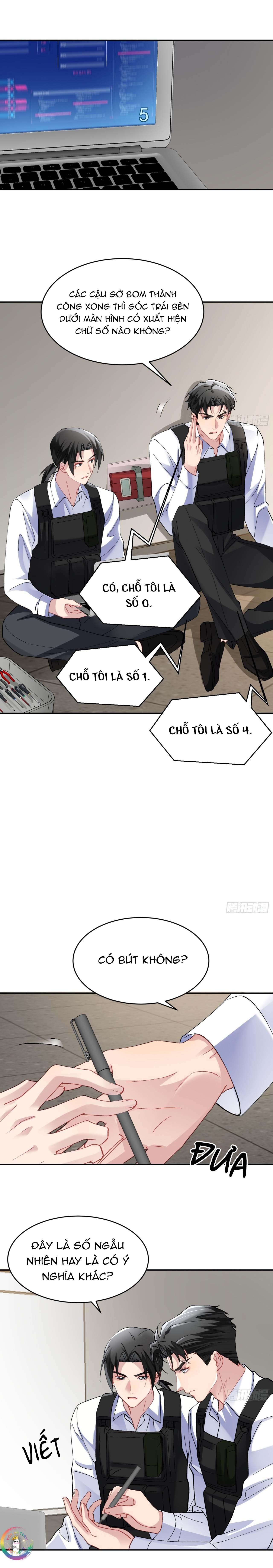 Đọc truyện Dĩ Hạ Khi Thượng - Chapter 29