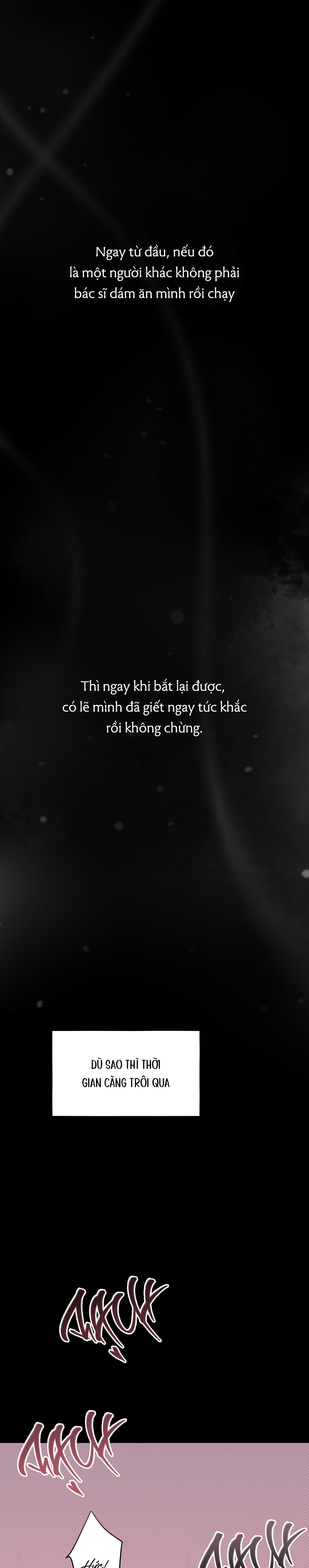 Đọc truyện (CATCH UP) ĐUỔI BẮT - Chapter 15