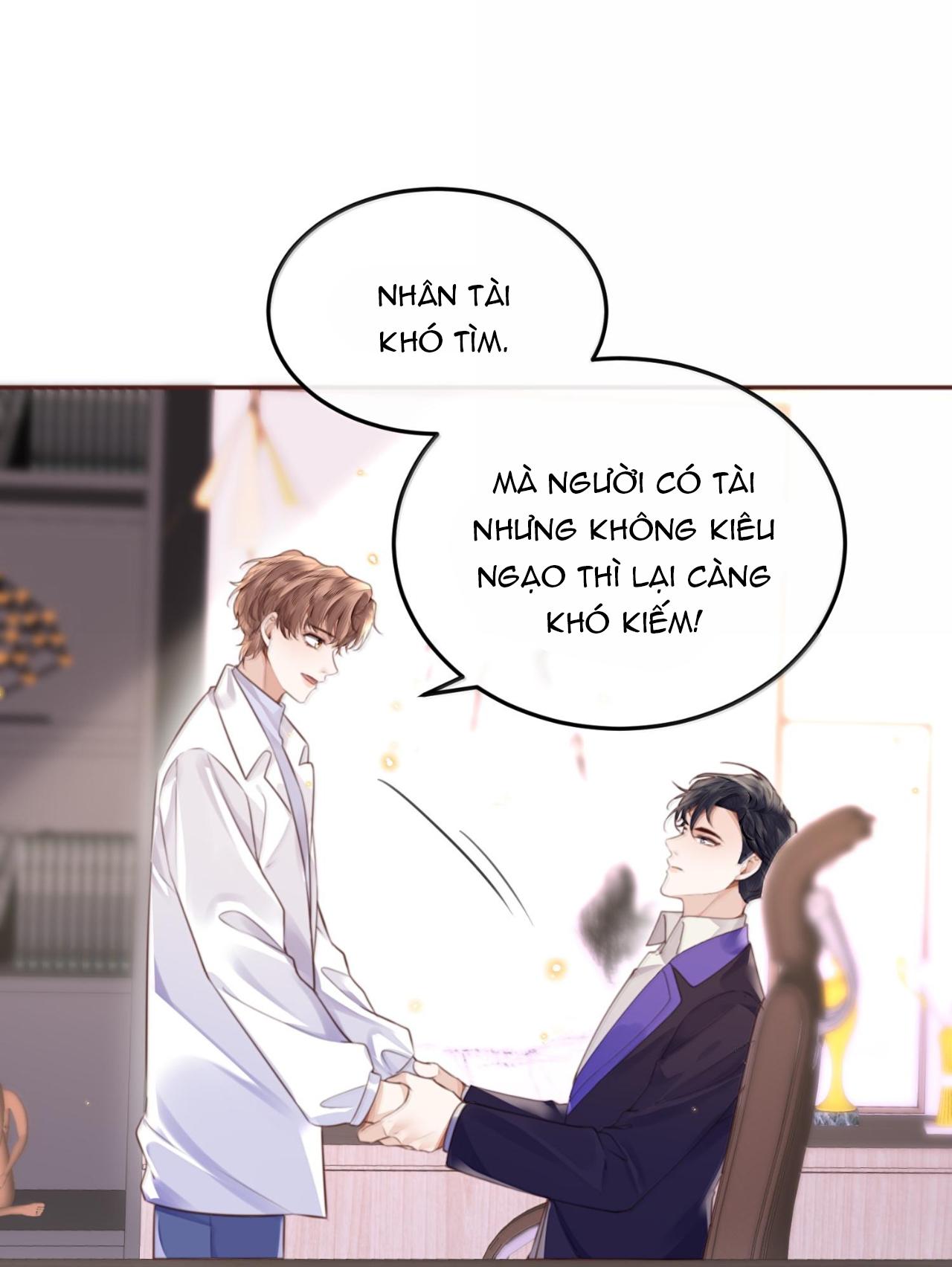Đọc truyện (END) Đặc Chế Cho Riêng Anh - Chapter 97