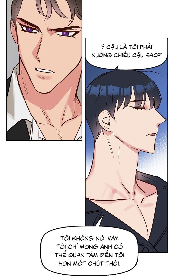 Đọc truyện Kiss me liar - Chapter 5