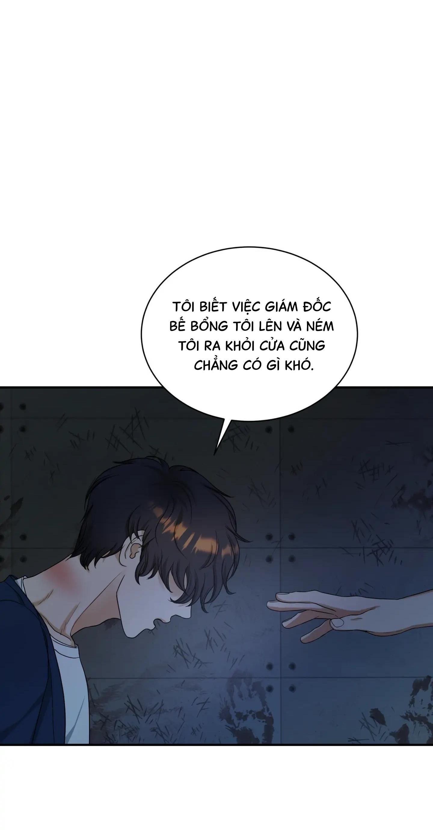 Đọc truyện Một nhân cách khác - Chapter 26