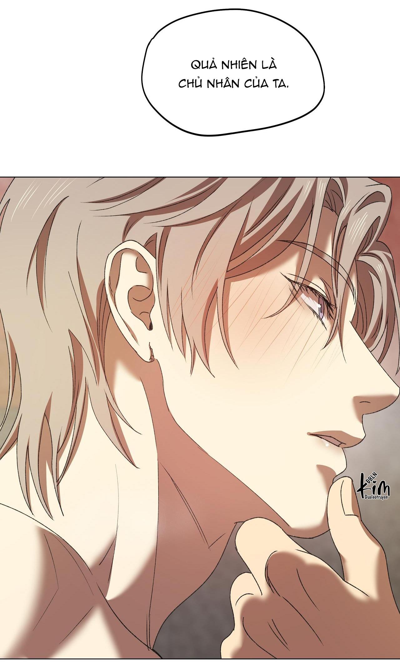 Đọc truyện BL CỔ TRANG-ÂU CỔ NGẮN NHÀ KIM - Chapter 33.8