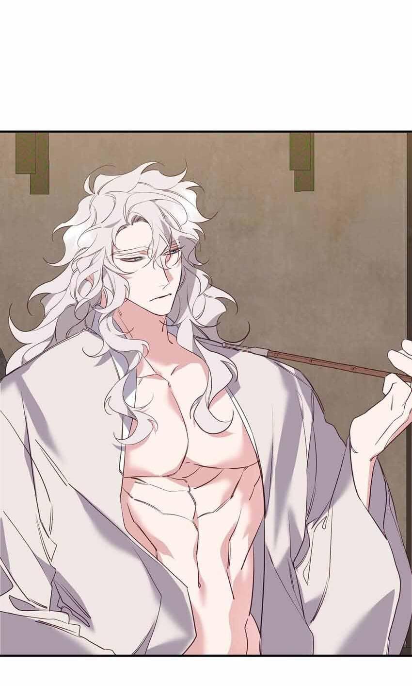 Đọc truyện Bạn Trai Mãnh Hổ Của Hắn - Chapter 13