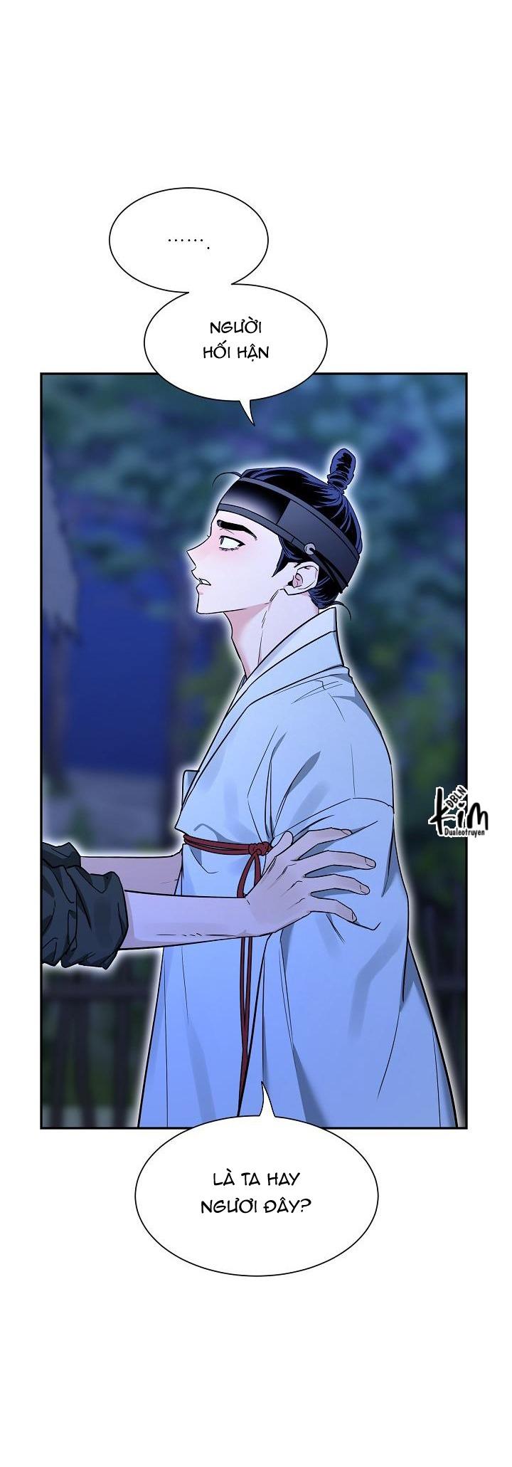 Đọc truyện TRUYỆN NGẮN LỤC LẠC ĐÔI - Chapter 6.4