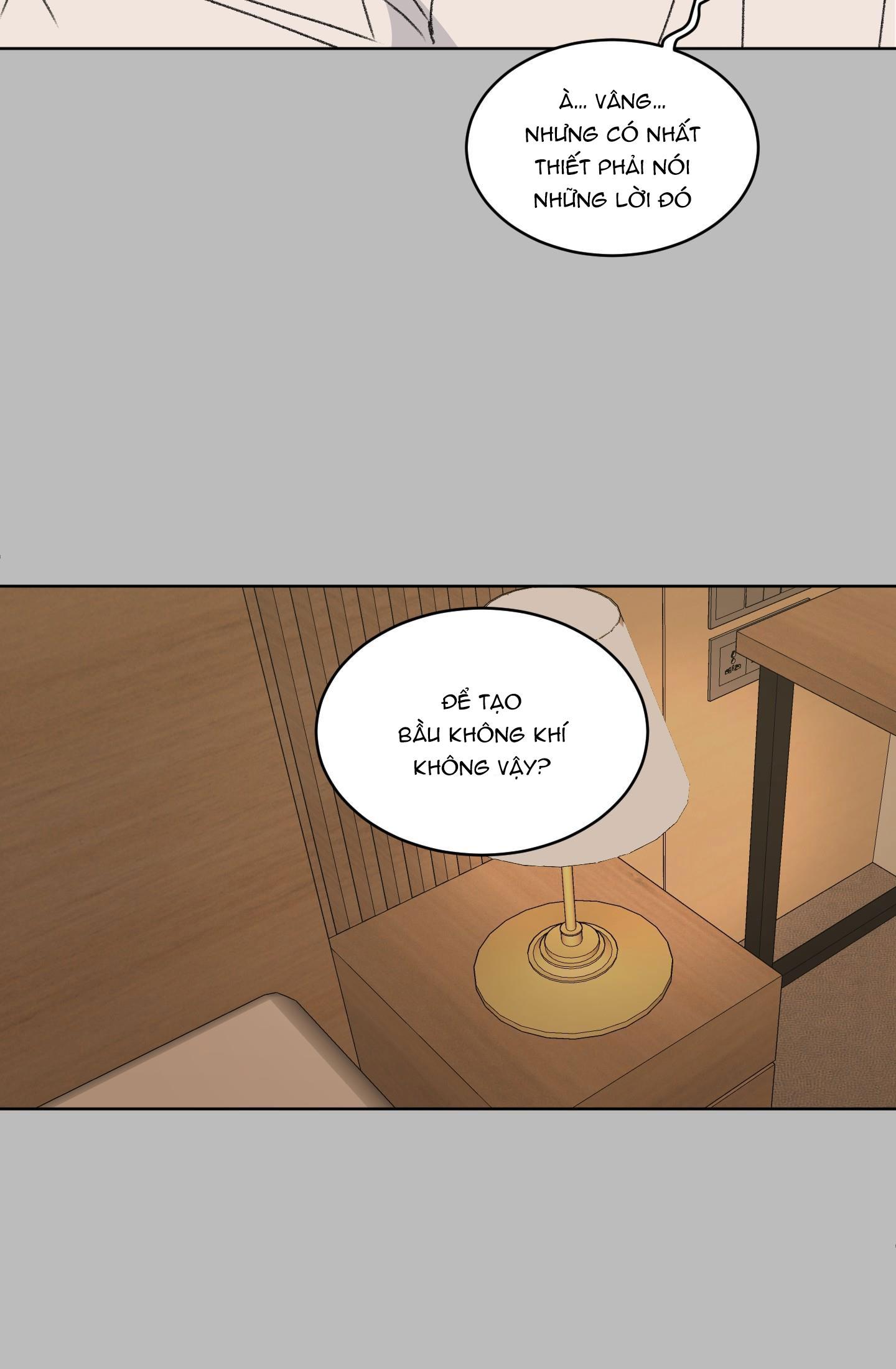 Đọc truyện Missing Romance - Chapter 20