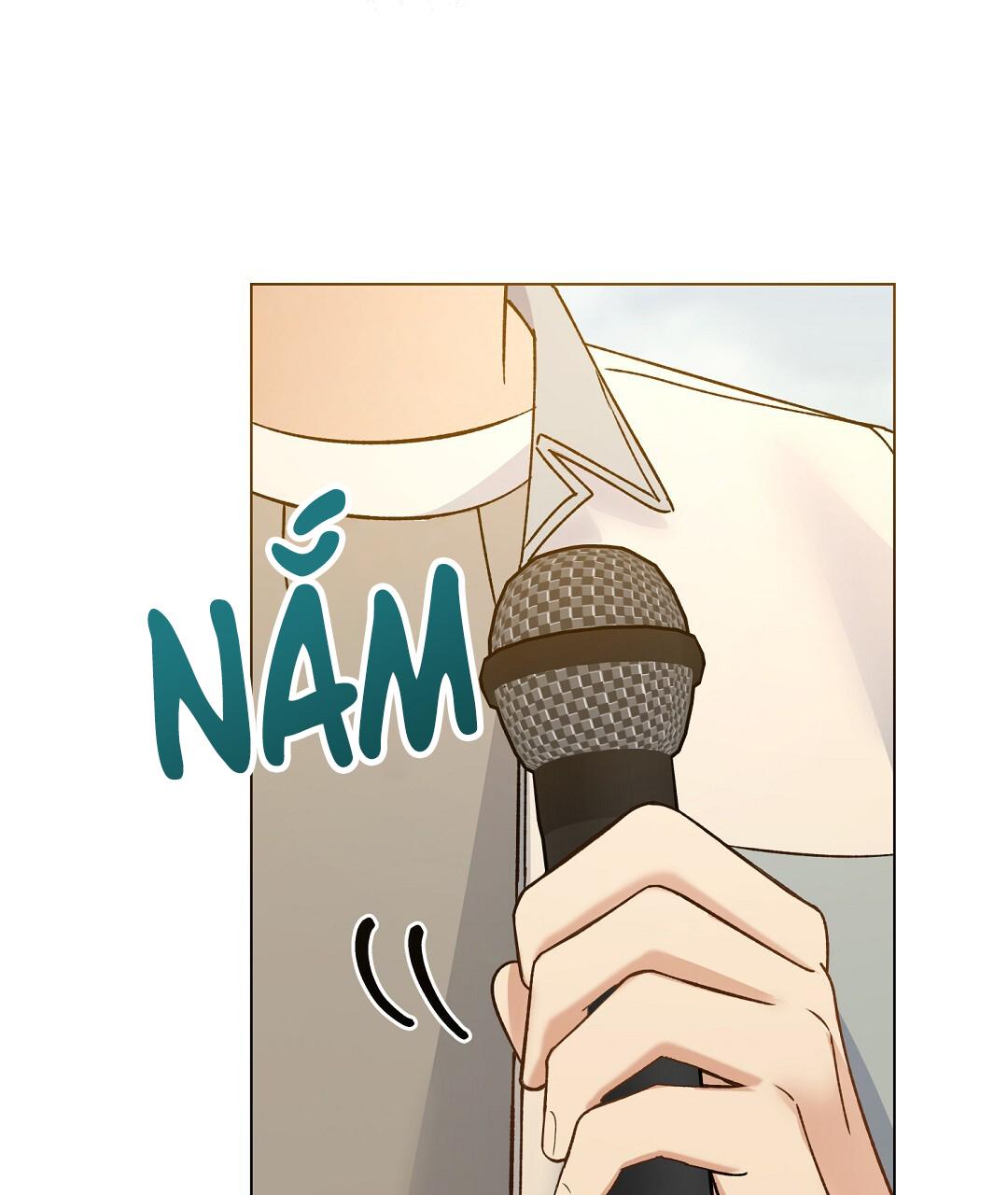 Đọc truyện To The Fans, Not To Me - Chapter 6