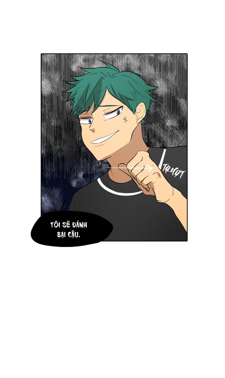 Đọc truyện Mùi Hương Tuyệt Nhất - Chapter 7