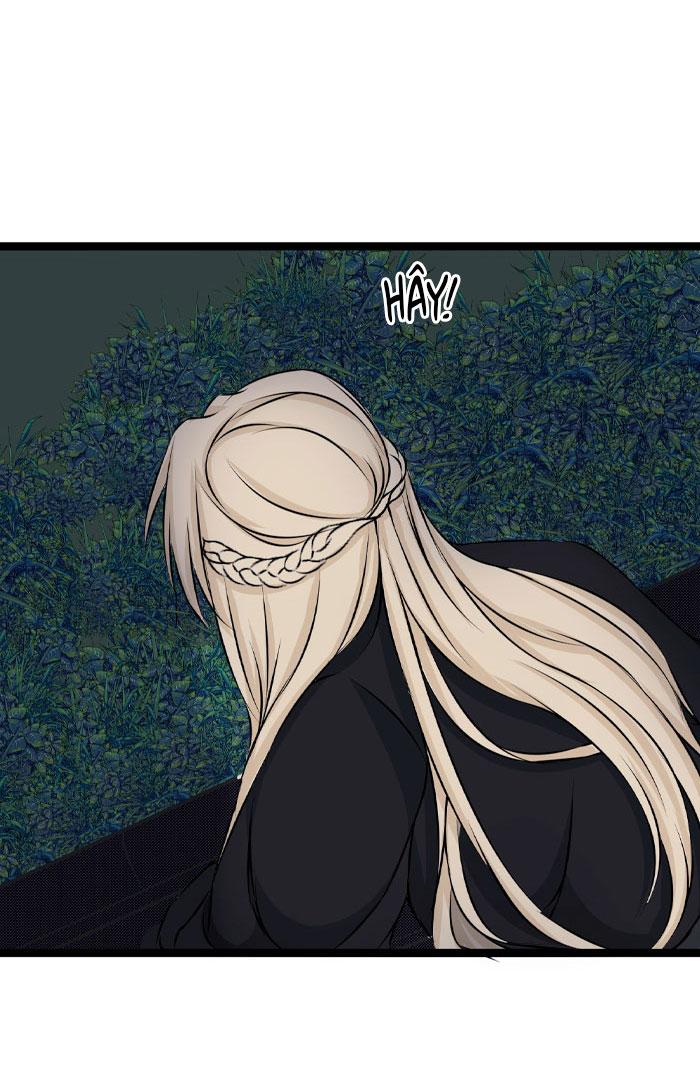 Đọc truyện Sao cứ phải dây dưa với nhân vật phụ như ta - Chapter 14