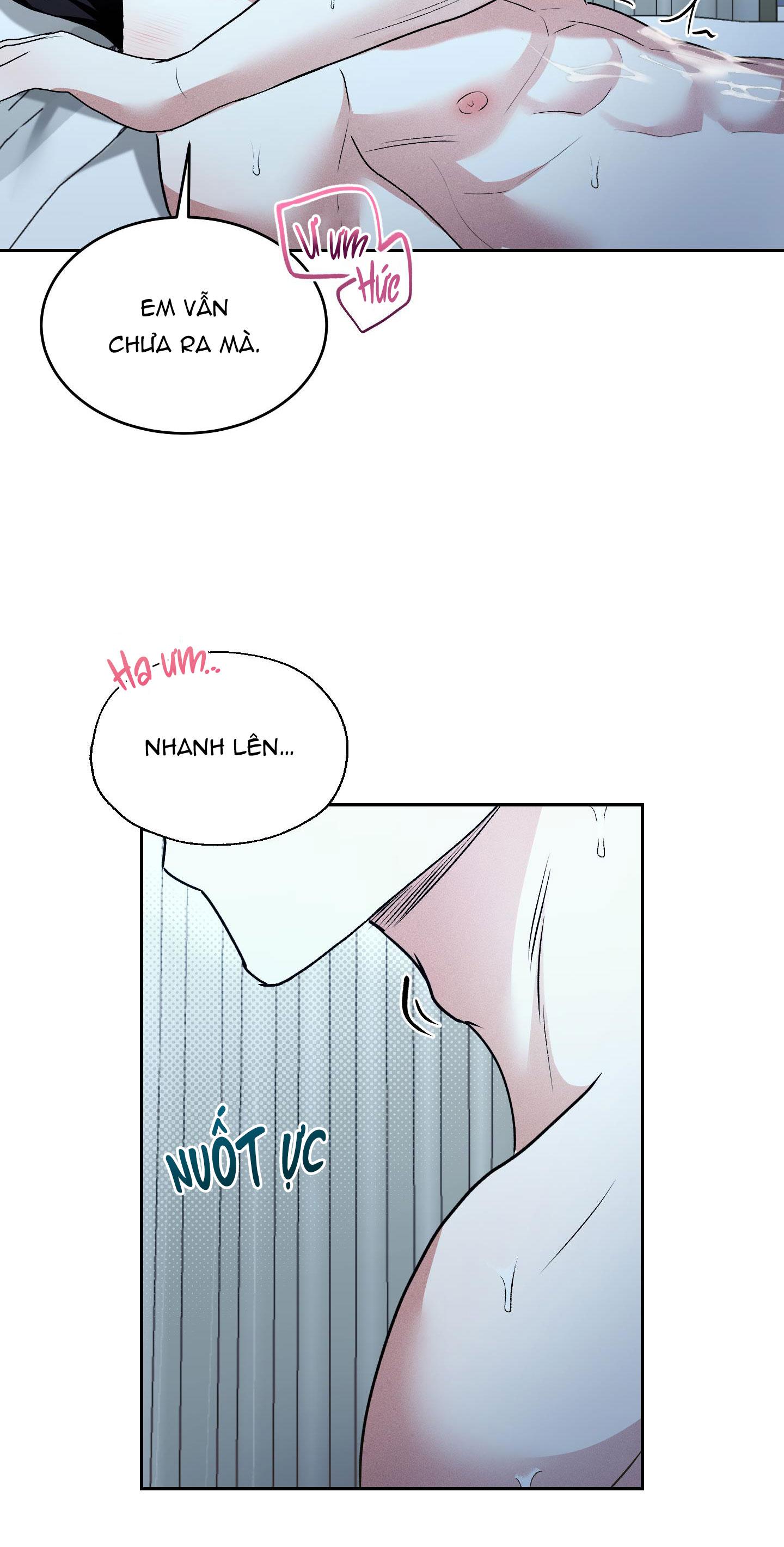 Đọc truyện BẮN LÀ DÍNH - Chapter 21