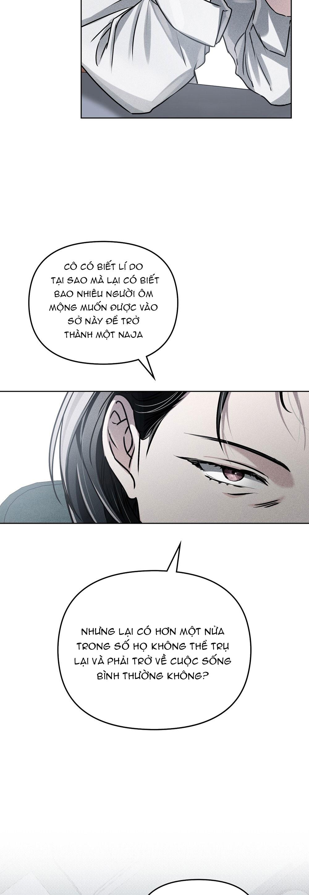 Đọc truyện HỎA HỒN - Chapter 2